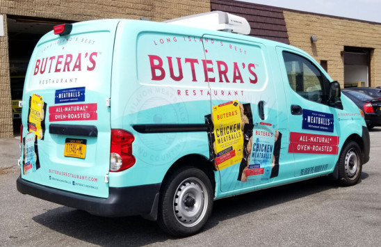 Buteras-Rear