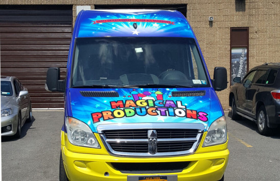 Magical-Productions-Front