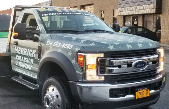 MerrickCollision-Front